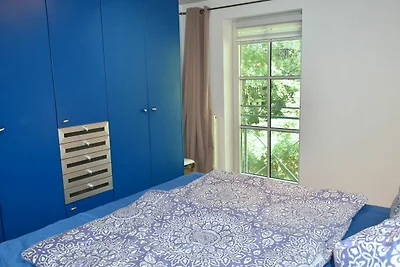 Exklusives Appartement ?