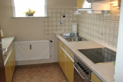 Vakantieappartement Gezinsvakantie Büsum