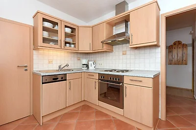 Ferienwohnung im Erdgeschoss Ü16