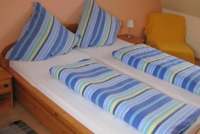 Appartamento Vacanza con famiglia 