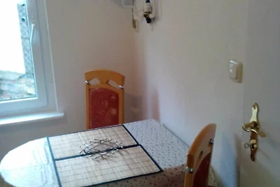 Casa vacanze Vacanza di relax Sassnitz