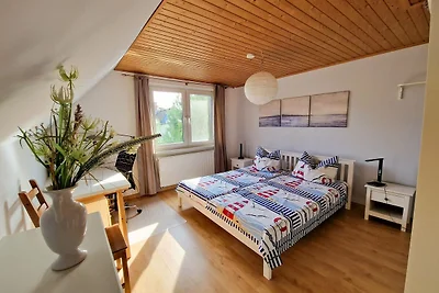 Casa vacanze Vacanza di relax Kamminke