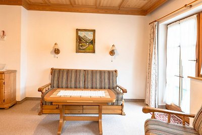 Vakantieappartement Gezinsvakantie Oberstdorf