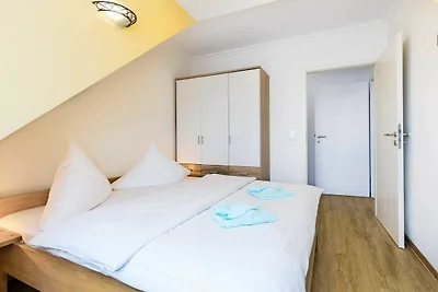 Appartamento Vacanza con famiglia Pepelow