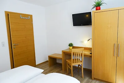 Vakantieappartement Gezinsvakantie Mayrhofen