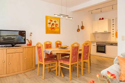 Appartamento Vacanza con famiglia Trassenheide