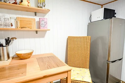 Vakantieappartement Gezinsvakantie Göhren