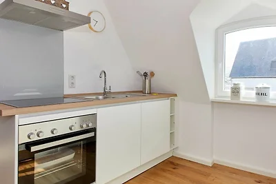 Vakantieappartement Gezinsvakantie Bernkastel-Kues