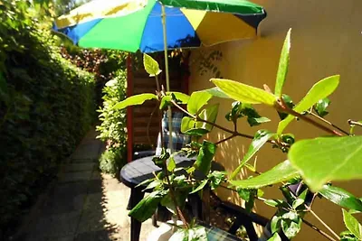 Appartamento Vacanza con famiglia Putbus