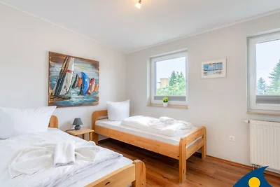 Apartament Dla rodzin Neuhof