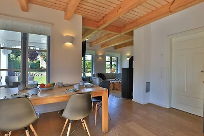 Smutje, Ferienhaus