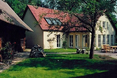 Vakantieappartement Gezinsvakantie Lehde