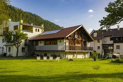 Apartament Dla rodzin Eisenberg