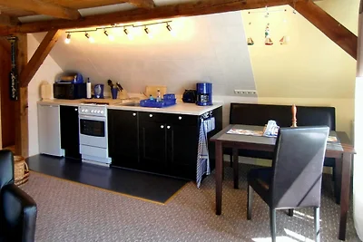Appartement Captains Inn