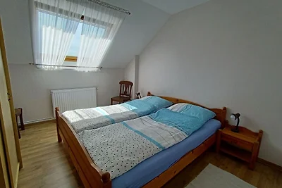 Apartamento Vacaciones familiares Jemgum
