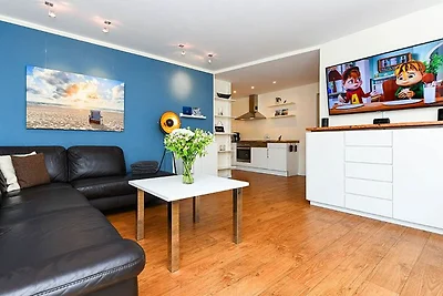 Ferienwohnung Roald Amundsen