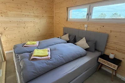 Tiny House 1 Strandperle Freest