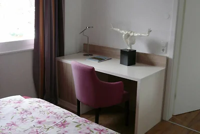 Vakantieappartement Gezinsvakantie Frankenau
