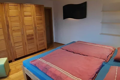 Ferienwohnung Holzeralmblick gross