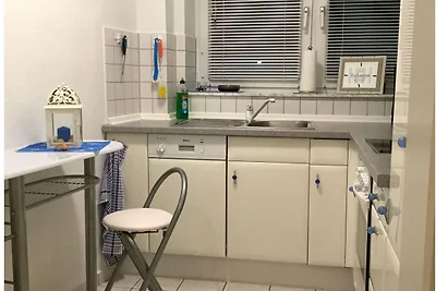 Apartament Dla rodzin Neustadt in Holstein