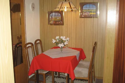 Vakantieappartement Gezinsvakantie Büsum