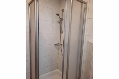 Vakantieappartement Gezinsvakantie Mölschow