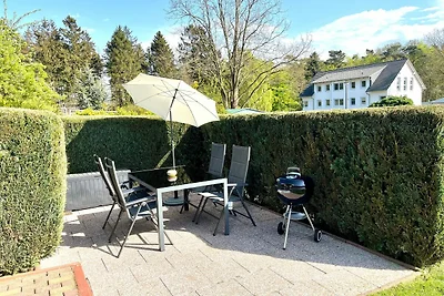Ferienhaus Erna SE-WO -WLAN