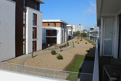 Appartamento Vacanza con famiglia Neustadt in Holstein