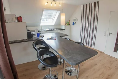 Ferienwohnung Brise