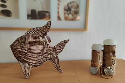 Appartamento Vacanza con famiglia Büsum
