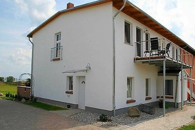 Vakantieappartement Gezinsvakantie Usedom town