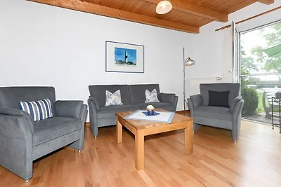 Ferienwohnung Kirsche