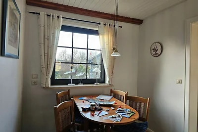 Holiday home relaxing holiday Nieblum