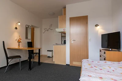 Vakantieappartement Gezinsvakantie Wilhelmshaven