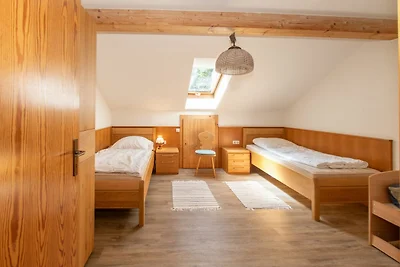 Fewo 19/7 - ruhig gelegene Fewo mit Balkon fü...