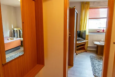 Vakantieappartement Gezinsvakantie Stralsund