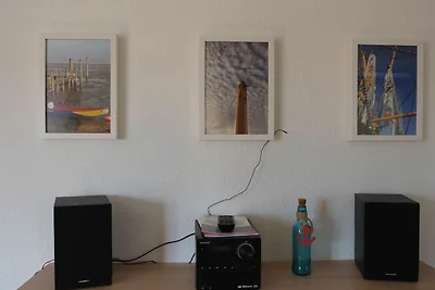 Appartamento Vacanza con famiglia Greifswald