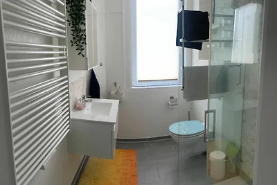 Ferienwohnung Villa Genzel