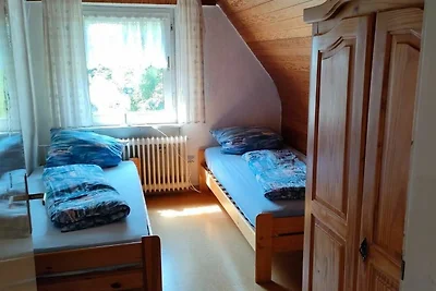 Ferienhaus Quakebusch