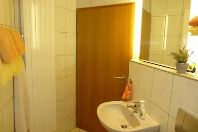 Sehr schöne Ferienwohnung zum Wohlfühlen