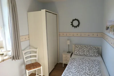 Grünstreifen 10a, Wohnung Paulsen