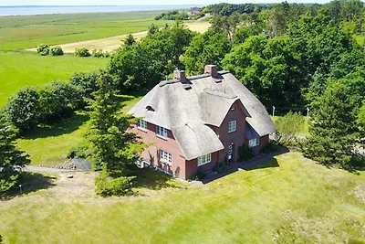Vakantieappartement Gezinsvakantie Witsum