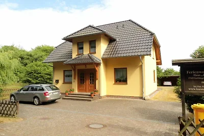 Ferienwohnung 1