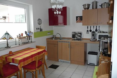 Vakantieappartement Gezinsvakantie Idar-Oberstein