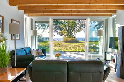 Maison de vacances Vacances relaxation Garz