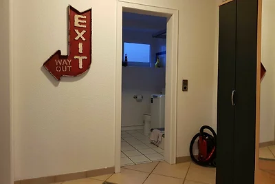 Vakantieappartement Gezinsvakantie Stade