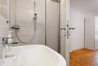 Apartment Kompakt zur Inselseite