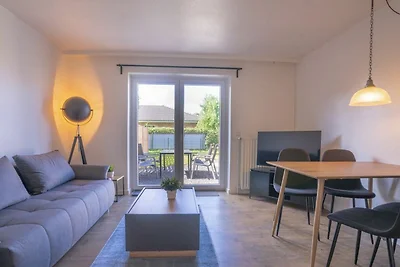 Appartamento Vacanza con famiglia Dagebüll