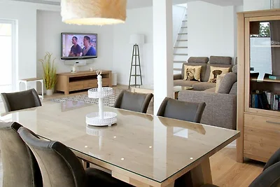 Warnemünde Penthouse Panoramablick 169242