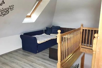 Casa vacanze Vacanza di relax Loissin